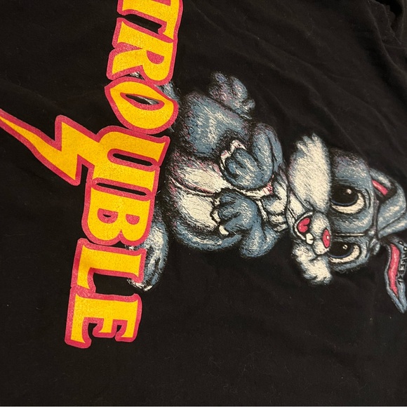 DomRebel t-shirt - Picture 2 of 3